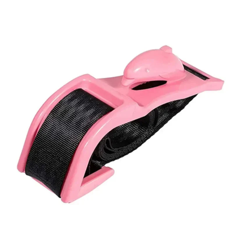 Ceinture de sécurité pour femmes enceintes : confort et protection en déplacement