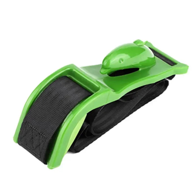 Ceinture de sécurité pour femmes enceintes : confort et protection en déplacement